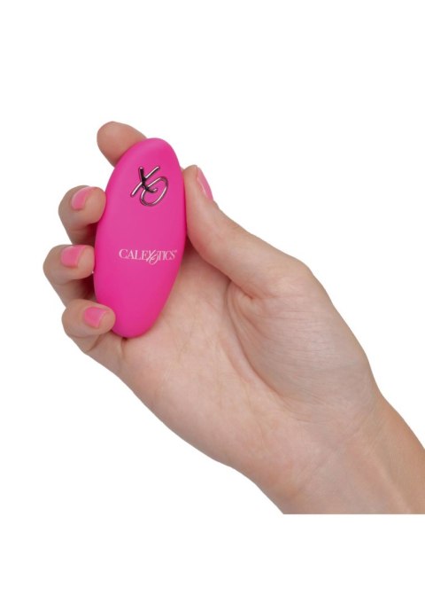 Remote Pulsating Venus G Pink Calexotics