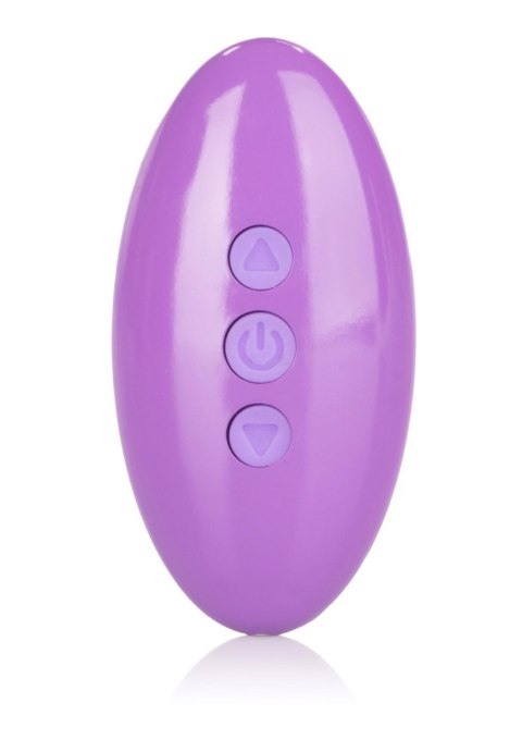 Remote Wireless Butterfly Purple Calexotics Remote Wireless Butterfly Purple Calexotics