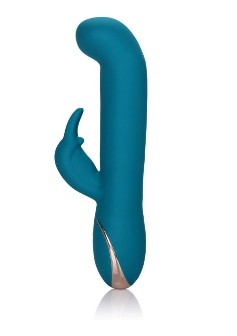 Rocking G Rabbit Signature Blue Calexotics