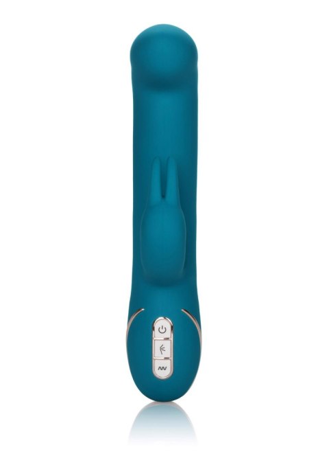 Rocking G Rabbit Signature Blue Calexotics