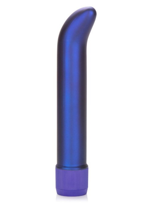 Satin G Blue Calexotics