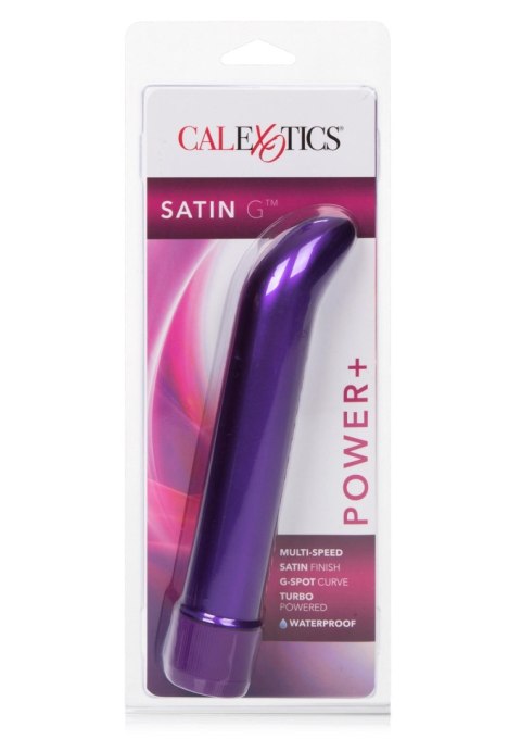 Satin G Purple Calexotics Satin G Purple Calexotics