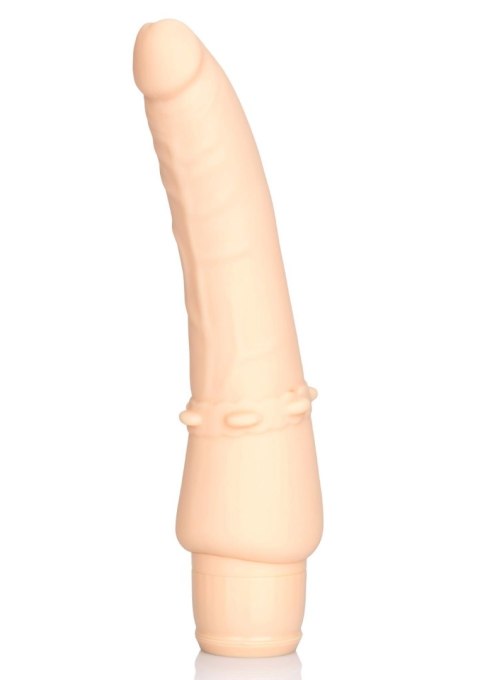 Silicone Stud Stiffy Light skin tone Calexotics Silicone Stud Stiffy Light skin tone Calexotics