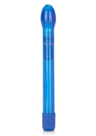 Slender Tulip Wand Blue Calexotics