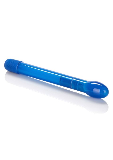 Slender Tulip Wand Blue Calexotics Slender Tulip Wand Blue Calexotics