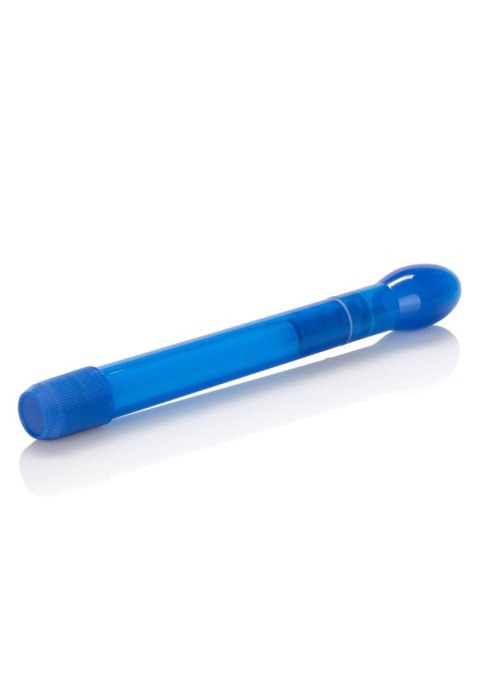 Slender Tulip Wand Blue Calexotics Slender Tulip Wand Blue Calexotics