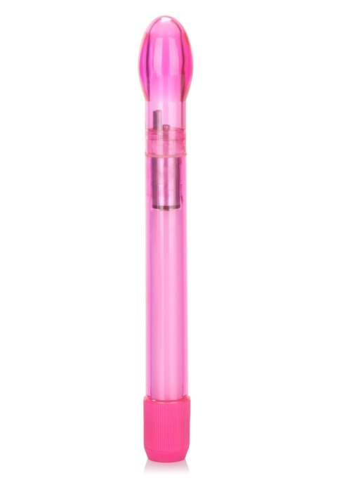 Slender Tulip Wand Pink Calexotics Slender Tulip Wand Pink Calexotics