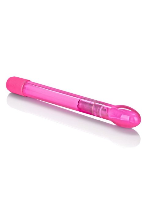 Slender Tulip Wand Pink Calexotics Slender Tulip Wand Pink Calexotics