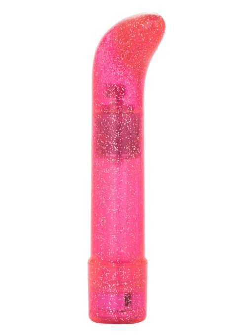 Sparkle Mini G-Vibe Pink Calexotics