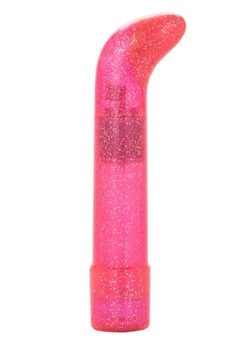 Sparkle Mini G-Vibe Pink Calexotics