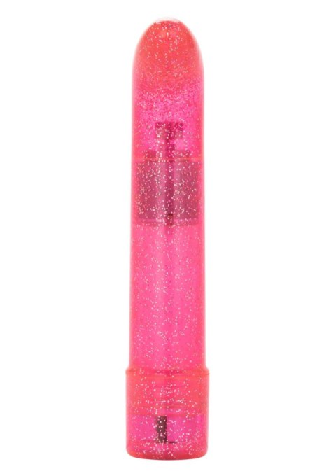 Sparkle Mini G-Vibe Pink Calexotics