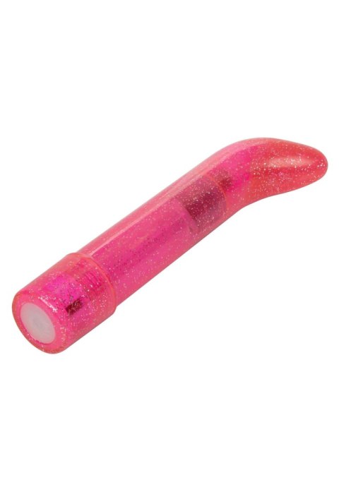 Sparkle Mini G-Vibe Pink Calexotics