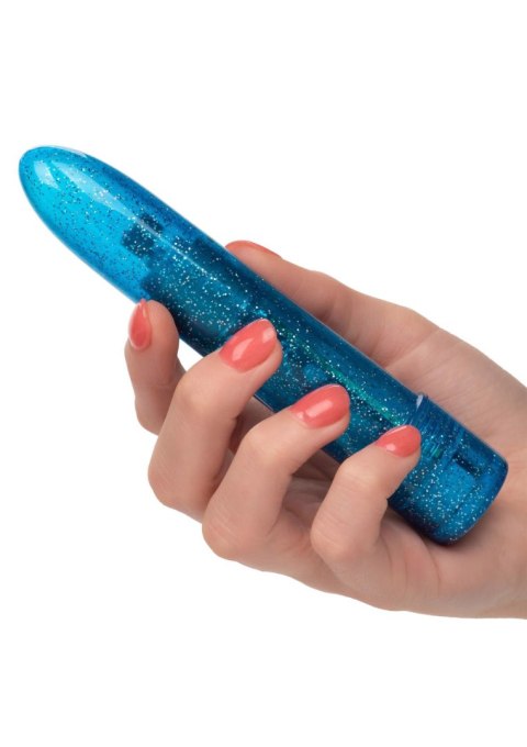 Sparkle Mini Vibe Blue Calexotics