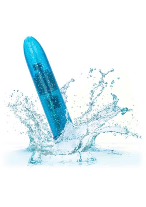 Sparkle Mini Vibe Blue Calexotics