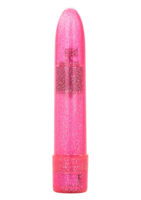 Sparkle Mini Vibe Pink Calexotics Sparkle Mini Vibe Pink Calexotics