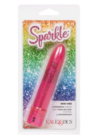 Sparkle Mini Vibe Pink Calexotics