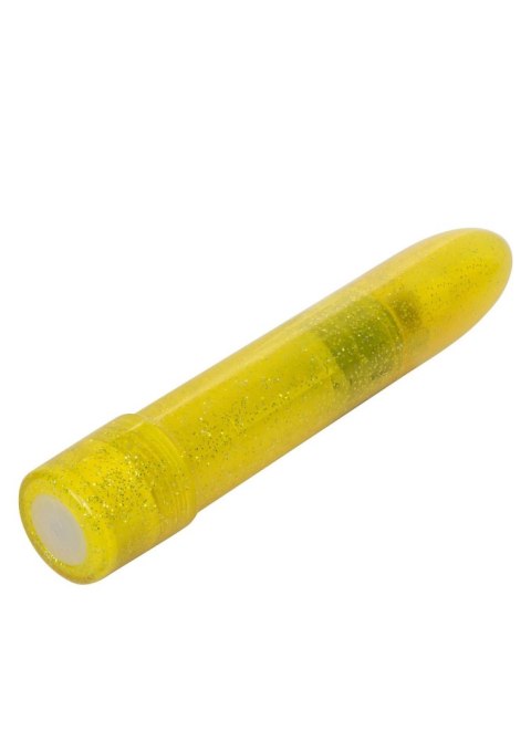 Sparkle Mini Vibe Yellow Calexotics