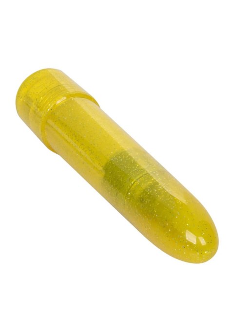 Sparkle Mini Vibe Yellow Calexotics