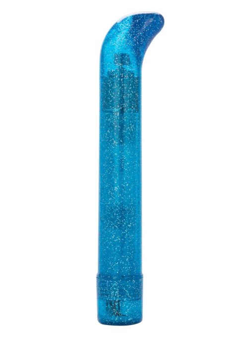 Sparkle Slim G-Vibe Blue Calexotics
