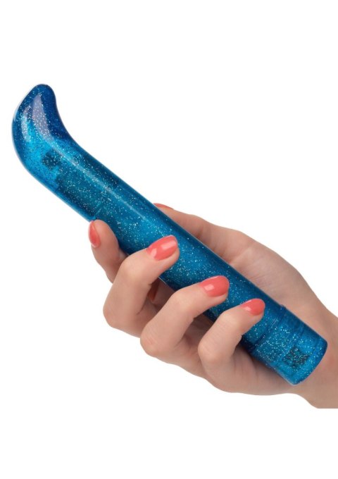 Sparkle Slim G-Vibe Blue Calexotics