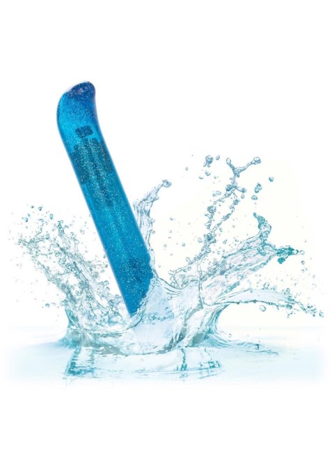 Sparkle Slim G-Vibe Blue Calexotics