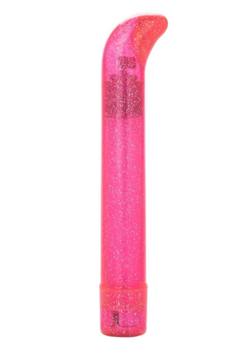 Sparkle Slim G-Vibe Pink Calexotics