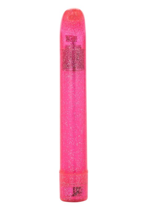 Sparkle Slim G-Vibe Pink Calexotics