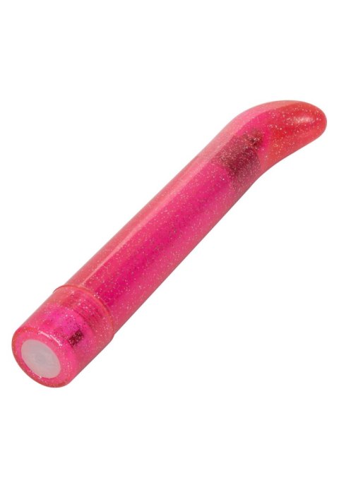 Sparkle Slim G-Vibe Pink Calexotics