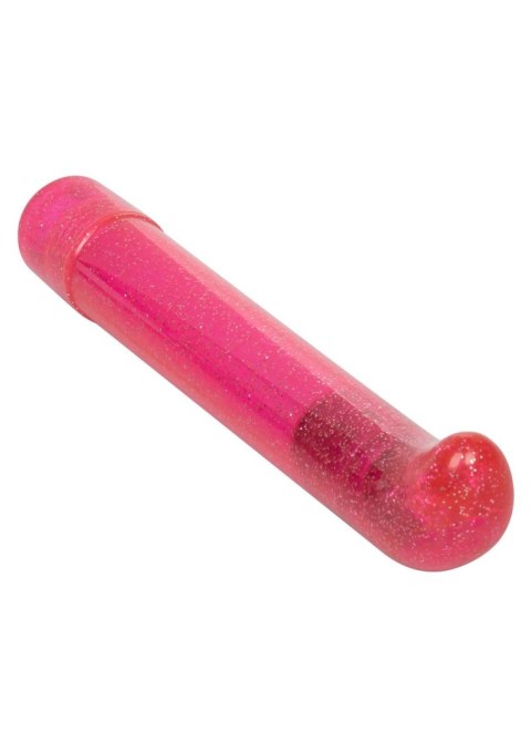 Sparkle Slim G-Vibe Pink Calexotics