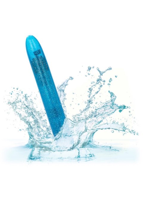 Sparkle Slim Vibe Blue Calexotics