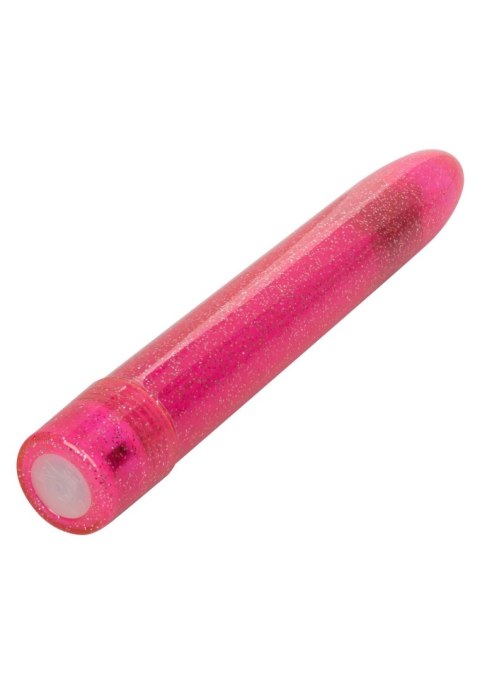 Sparkle Slim Vibe Pink Calexotics