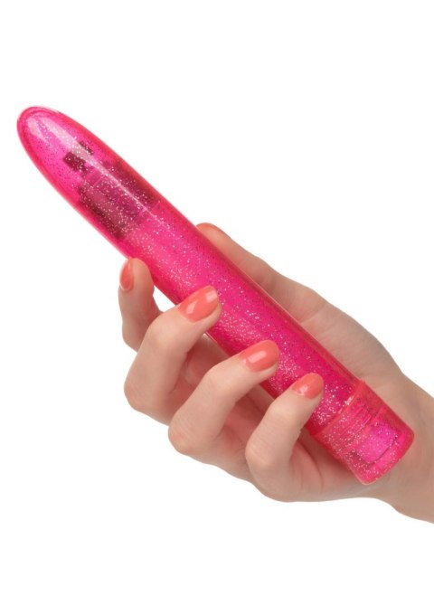 Sparkle Slim Vibe Pink Calexotics