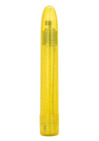 Sparkle Slim Vibe Yellow Calexotics