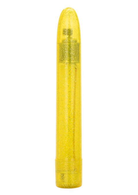 Sparkle Slim Vibe Yellow Calexotics