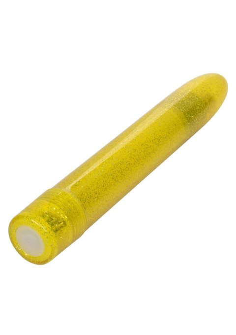 Sparkle Slim Vibe Yellow Calexotics