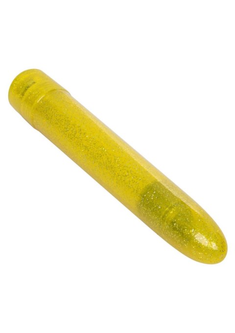 Sparkle Slim Vibe Yellow Calexotics