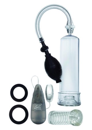 Sta-Hard Kit Black Calexotics
