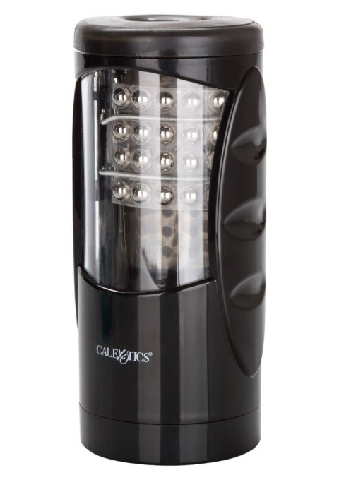 Ultimate Power Stroker Black Calexotics Ultimate Power Stroker Black Calexotics