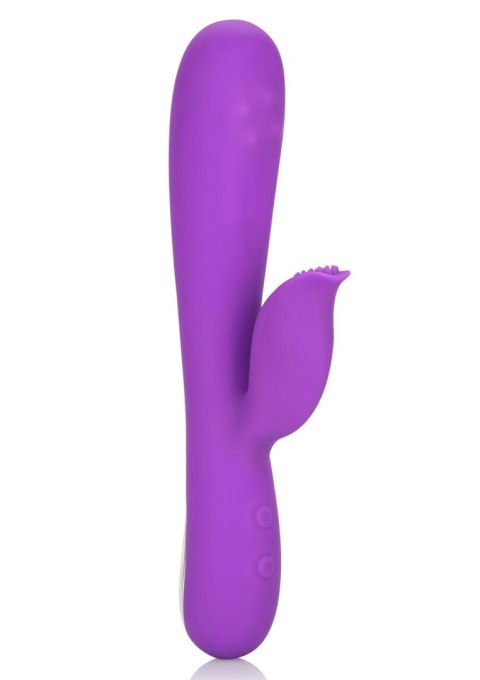 Wibrator-EMBRACE SWIRL MASSAGER PURPLE Embrace