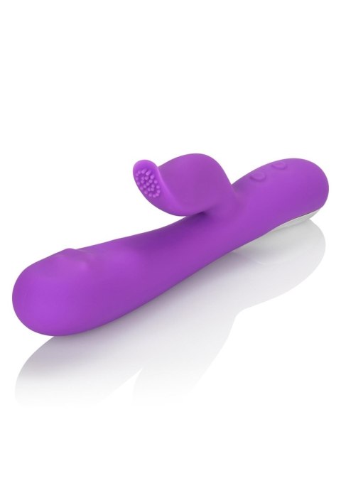 Wibrator-EMBRACE SWIRL MASSAGER PURPLE Embrace