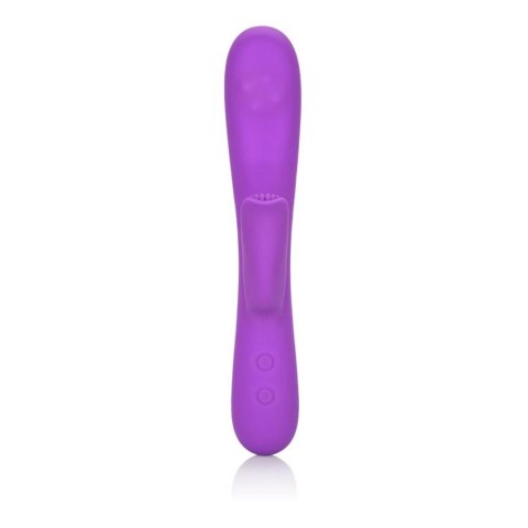 Wibrator-EMBRACE SWIRL MASSAGER PURPLE Embrace