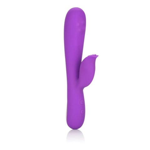 Wibrator-EMBRACE SWIRL MASSAGER PURPLE Embrace