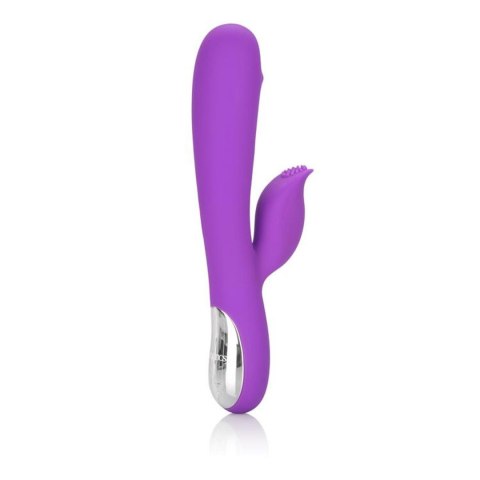 Wibrator-EMBRACE SWIRL MASSAGER PURPLE Embrace