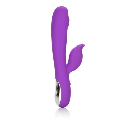Wibrator-EMBRACE SWIRL MASSAGER PURPLE Embrace