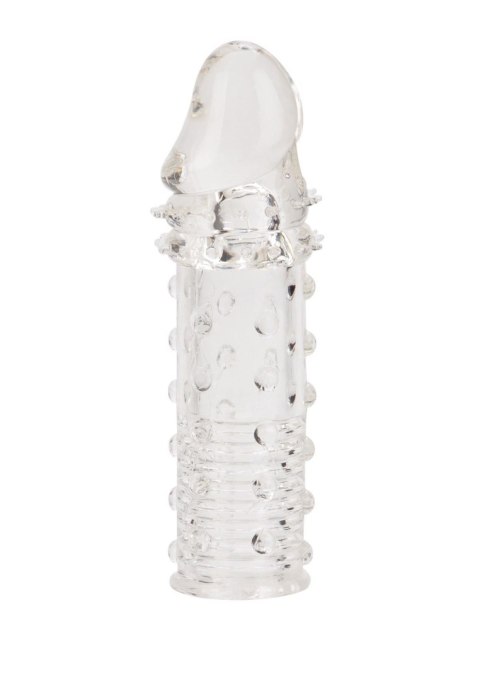 Adonis Extension Transparent Calexotics Adonis Extension Transparent Calexotics
