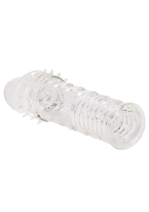 Adonis Extension Transparent Calexotics Adonis Extension Transparent Calexotics