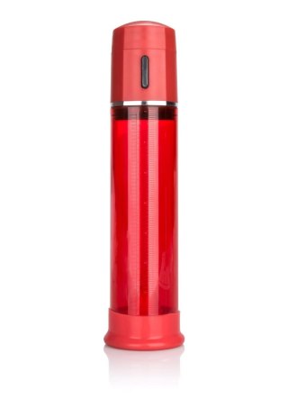 Advanced Firemans Pump Red Calexotics