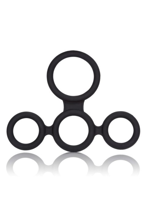 Big Man S Spreader Black Calexotics Big Man S Spreader Black Calexotics