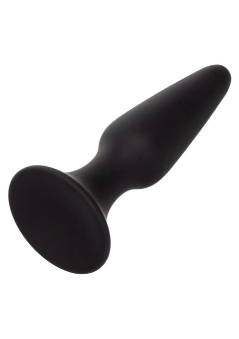 COLT Silicone Anal Trainer Kit Black Calexotics