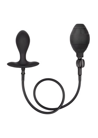 COLT Weighted Pumper Plug Black Calexotics